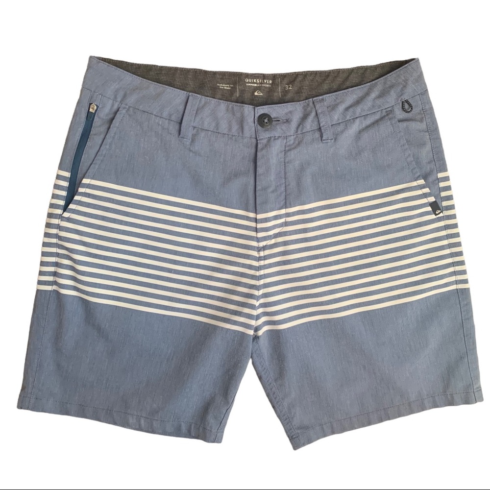 QuikSilver Amphibian Hybrid Shorts